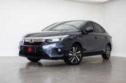 HONDA City Sedan 1.5 16V 4P EXL FLEX AUTOMTICO