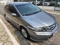 HONDA City Sedan 1.5 16V 4P LX FLEX