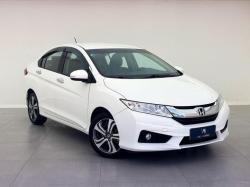 HONDA City Sedan 1.5 16V 4P EXL FLEX