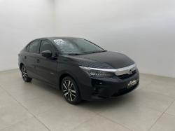 HONDA City Sedan 1.5 16V 4P FLEX TOURING AUTOMTICO CVT