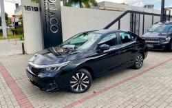 HONDA City Sedan 1.5 16V 4P EXL FLEX AUTOMTICO