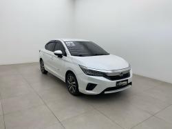 HONDA City Sedan 1.5 16V 4P FLEX TOURING AUTOMTICO CVT