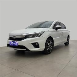 HONDA City Sedan 1.5 16V 4P DX FLEX