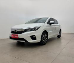 HONDA City Sedan 1.5 16V 4P DX FLEX