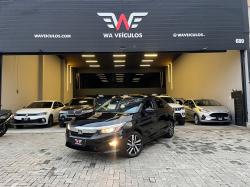 HONDA City Sedan 1.5 16V 4P DX FLEX