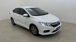 HONDA City Sedan 1.5 16V 4P EXL FLEX AUTOMTICO
