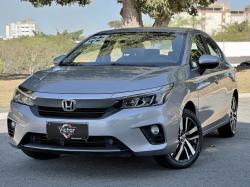 HONDA City Sedan 1.5 16V 4P EX FLEX AUTOMTICO