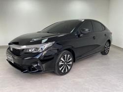 HONDA City Sedan 1.5 16V 4P EXL FLEX AUTOMTICO