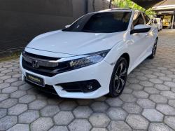 HONDA Civic 1.5 16V 4P TOURING TURBO AUTOMTICO CVT