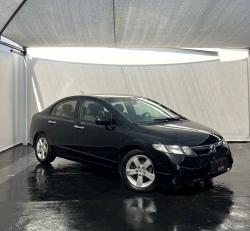 HONDA Civic 1.8 16V 4P LXS