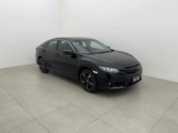 HONDA Civic 2.0 16V 4P SPORT FLEX