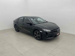 HONDA Civic 2.0 16V 4P SPORT FLEX  AUTOMTICO CVT