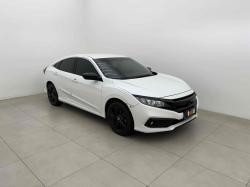 HONDA Civic 2.0 16V 4P EX FLEX  AUTOMTICO CVT