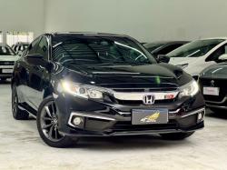 HONDA Civic 2.0 16V 4P EX FLEX  AUTOMTICO CVT