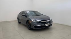 HONDA Civic 2.0 16V 4P FLEX LX AUTOMTICO