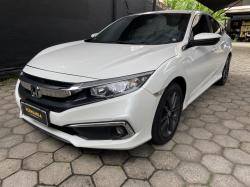 HONDA Civic 2.0 16V 4P EX FLEX  AUTOMTICO CVT