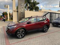HONDA CRV 1.5 16V 4P TOURING VTC TURBO AWD AUTOMTICO CVT