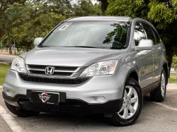 HONDA CRV 2.0 16V 4P LX AUTOMTICO