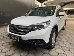 HONDA CRV 2.0 16V 4P EXL FLEX AUTOMTICO