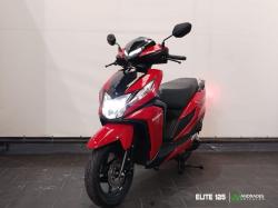 HONDA Elite 125 