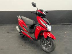 HONDA Elite 125 