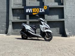 HONDA Elite 125 