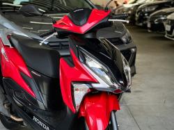 HONDA Elite 125 