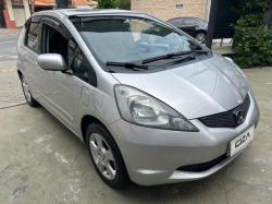 HONDA Fit 1.4 16V 4P LX FLEX