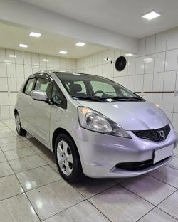 HONDA Fit 1.4 16V 4P LX FLEX