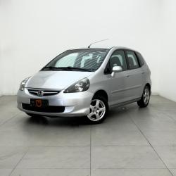 HONDA Fit 1.4 16V 4P LX FLEX