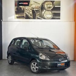 HONDA Fit 1.4 16V 4P LX FLEX