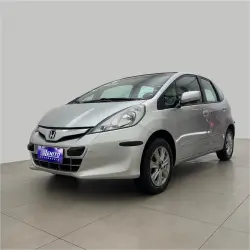 HONDA Fit 1.4 16V 4P CX FLEX