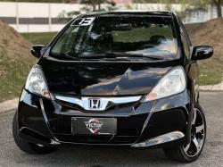 HONDA Fit 1.4 16V 4P LX FLEX