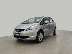 HONDA Fit 1.4 4P LX FLEX