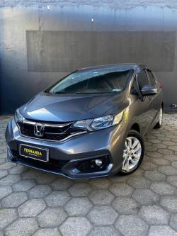 HONDA Fit 1.5 16V 4P LX FLEX AUTOMTICO