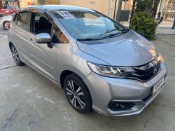 HONDA Fit 1.5 16V 4P EXL FLEX AUTOMTICO