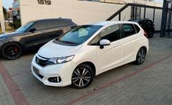 HONDA Fit 1.5 16V 4P EX FLEX