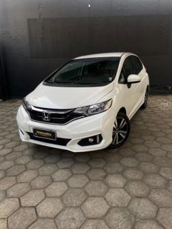 HONDA Fit 1.5 16V 4P EX FLEX AUTOMTICO