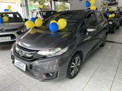 HONDA Fit 1.5 16V 4P EXL FLEX AUTOMTICO