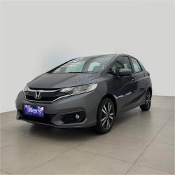 HONDA Fit 1.5 16V 4P EXL FLEX