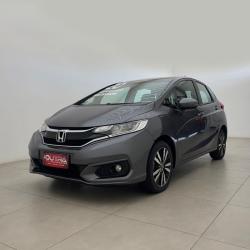 HONDA Fit 1.5 16V 4P EXL FLEX