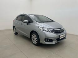 HONDA Fit 1.5 16V 4P LX FLEX AUTOMTICO