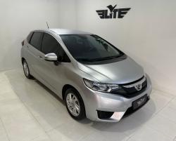 HONDA Fit 1.5 16V 4P LX FLEX