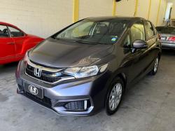 HONDA Fit 1.5 16V 4P PERSONAL FLEX AUTOMTICO CVT