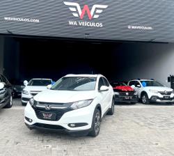 HONDA HR-V 1.5 16V 4P FLEX EX AUTOMTICO CVT