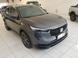 HONDA HR-V 1.5 16V 4P FLEX ADVANCE TURBO AUTOMTICO CVT