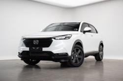 HONDA HR-V 1.5 16V 4P FLEX EXL AUTOMTICO CVT