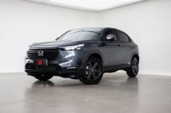 HONDA HR-V 1.5 16V 4P FLEX EXL AUTOMTICO CVT