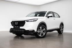 HONDA HR-V 1.5 16V 4P FLEX TOURING TURBO AUTOMTICO CVT