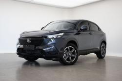 HONDA HR-V 1.5 16V 4P FLEX EX AUTOMTICO CVT